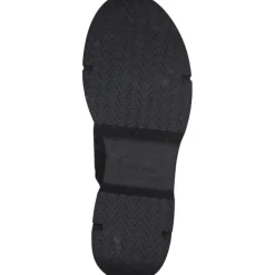 Bagatt Trish AEI81, Plateau-Sandaletten, Damen, Schwarz