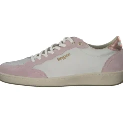 Blauer Olympia S3OLYMPIA01, Sneakers Low, Damen, pink