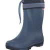 Bockstiegel Bente, Gummistiefel, Kinder, stahlblau