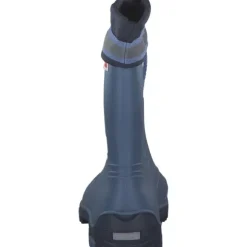 Bockstiegel Bente, Gummistiefel, Kinder, stahlblau