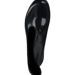Bockstiegel Luisa, Gummistiefel, Damen, schwarz