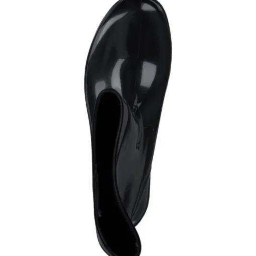 Bockstiegel Luisa, Gummistiefel, Damen, schwarz