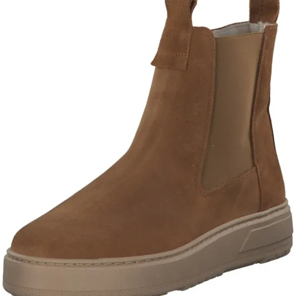 Brandparkshoes 10410, Stiefel, Damen, Braun