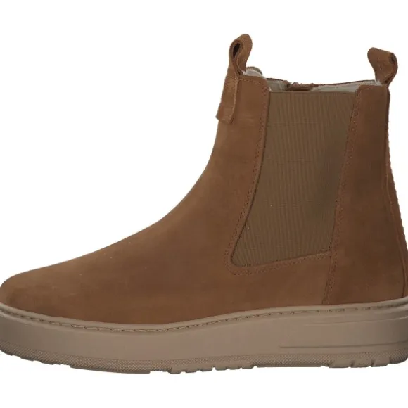 Brandparkshoes 10410, Stiefel, Damen, Braun