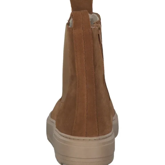 Brandparkshoes 10410, Stiefel, Damen, Braun