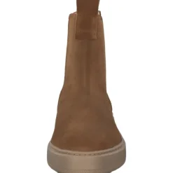 Brandparkshoes 10410, Stiefel, Damen, Braun