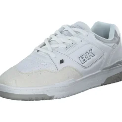 British Knights B52, Klassische- & Business Schuhe, Herren, Weiß