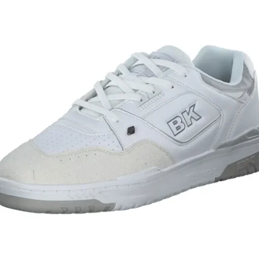 British Knights B52, Klassische- & Business Schuhe, Herren, Weiß