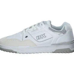 British Knights B52, Klassische- & Business Schuhe, Herren, Weiß