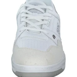 British Knights B52, Klassische- & Business Schuhe, Herren, Weiß