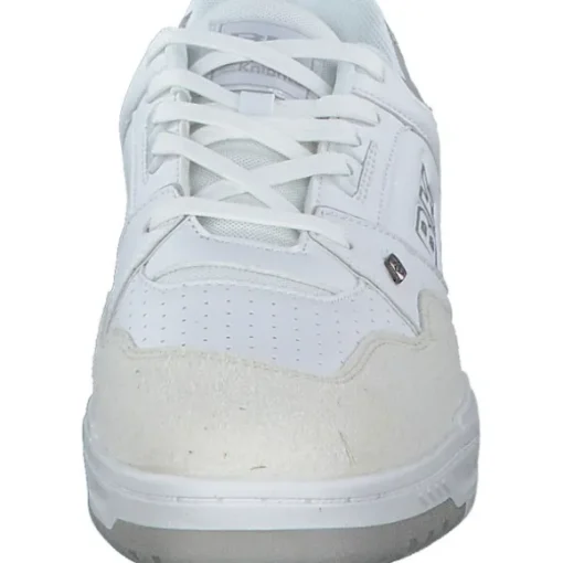 British Knights B52, Klassische- & Business Schuhe, Herren, Weiß