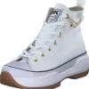 British Knights Kaya Mid B53, Stiefel, Damen, Weiß