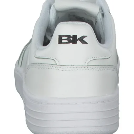 British Knights Noors B51, Klassische- & Business Schuhe, Herren, white/white