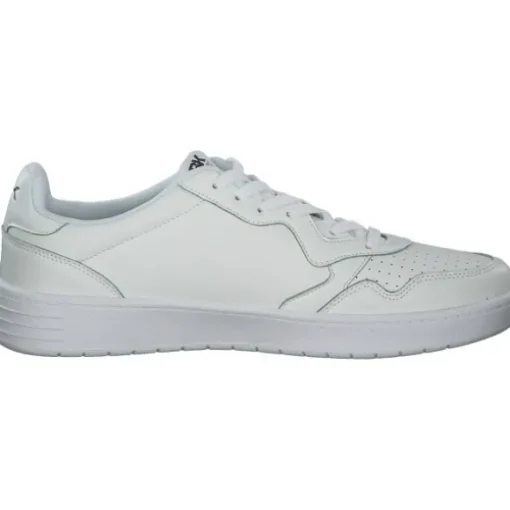 British Knights Noors B51, Klassische- & Business Schuhe, Herren, white/white
