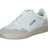 British Knights Noors B48, Schnürschuhe, Damen, white/beige