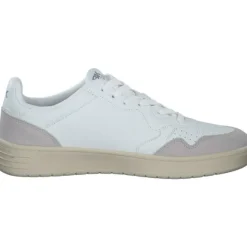 British Knights Noors B48, Schnürschuhe, Damen, white/beige