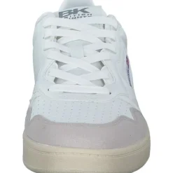 British Knights Noors B48, Schnürschuhe, Damen, white/beige