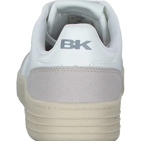 British Knights Noors B48, Schnürschuhe, Damen, white/beige