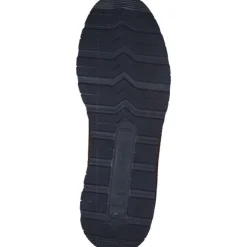 Bugatti 333-81911-4000-6300, Sportliche Halbschuhe, Herren, Braun (Cognac)