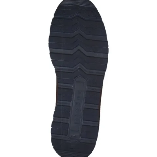Bugatti 333-81911-4000-6300, Sportliche Halbschuhe, Herren, Braun (Cognac)
