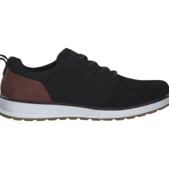 Bugatti 331-AFB01-6900-1000, Klassische- & Business Schuhe, Herren, Schwarz