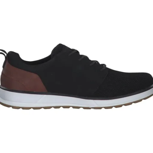 Bugatti 331-AFB01-6900-1000, Klassische- & Business Schuhe, Herren, Schwarz