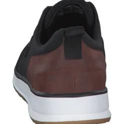 Bugatti 331-AFB01-6900-1000, Klassische- & Business Schuhe, Herren, Schwarz