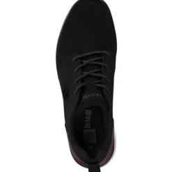 Bugatti 331-AFB01-6900-1000, Klassische- & Business Schuhe, Herren, Schwarz