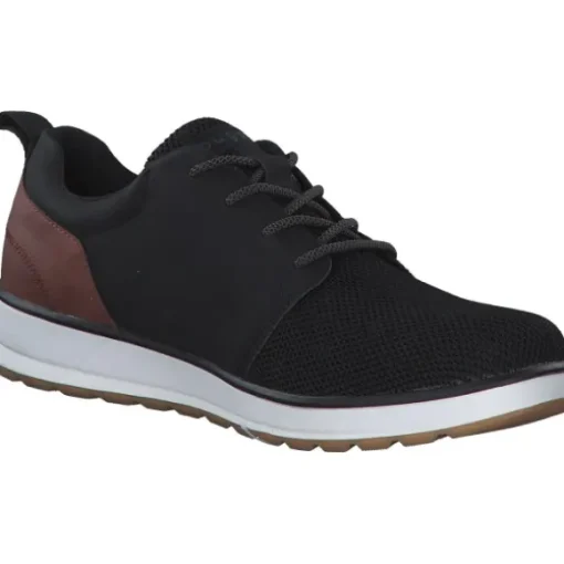 Bugatti 331-AFB01-6900-1000, Klassische- & Business Schuhe, Herren, Schwarz