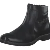 Bugatti 311-A9G65-4000-1000, Chelsea Boots, Herren, black