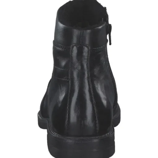 Bugatti 311-A9G65-4000-1000, Chelsea Boots, Herren, black
