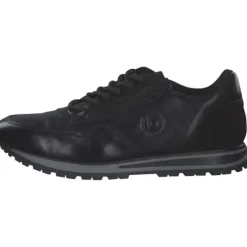 Bugatti 331-AG805-1000-1000, Sportliche Halbschuhe, Herren, Schwarz