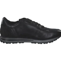 Bugatti 331-AG805-1000-1000, Sportliche Halbschuhe, Herren, Schwarz