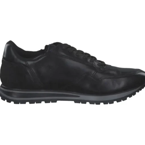 Bugatti 331-AG805-1000-1000, Sportliche Halbschuhe, Herren, Schwarz