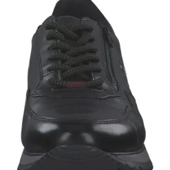 Bugatti 331-AG805-1000-1000, Sportliche Halbschuhe, Herren, Schwarz
