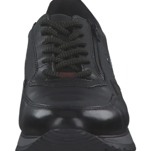 Bugatti 331-AG805-1000-1000, Sportliche Halbschuhe, Herren, Schwarz