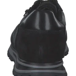 Bugatti 331-AG805-1000-1000, Sportliche Halbschuhe, Herren, Schwarz
