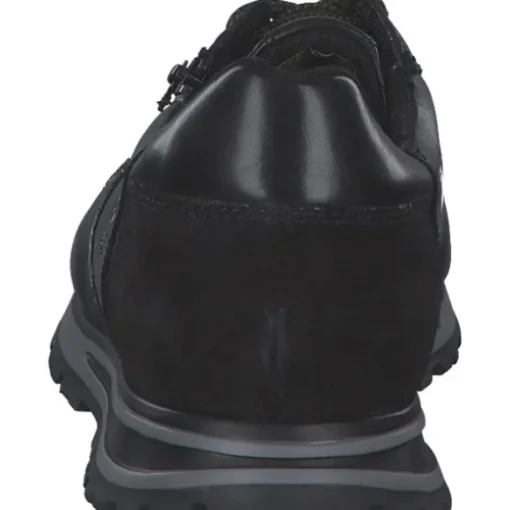 Bugatti 331-AG805-1000-1000, Sportliche Halbschuhe, Herren, Schwarz