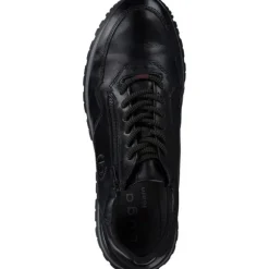 Bugatti 331-AG805-1000-1000, Sportliche Halbschuhe, Herren, Schwarz