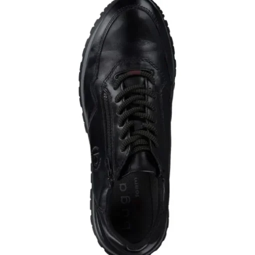 Bugatti 331-AG805-1000-1000, Sportliche Halbschuhe, Herren, Schwarz