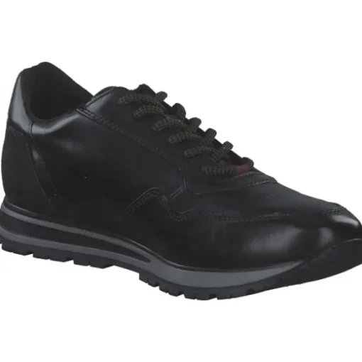 Bugatti 331-AG805-1000-1000, Sportliche Halbschuhe, Herren, Schwarz