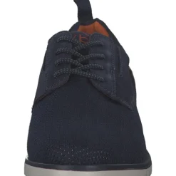 Bugatti 323-ALJ02-6914-4141, Sportliche Halbschuhe, Herren, Blau (Dark Blue)