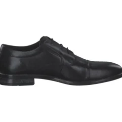 Bugatti 311-AO501-4000-1000, Klassische Halbschuhe, Herren, black