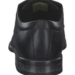 Bugatti 311-AO501-4000-1000, Klassische Halbschuhe, Herren, black