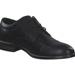 Bugatti 311-AO501-4000-1000, Klassische Halbschuhe, Herren, black
