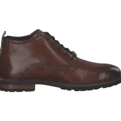 Bugatti 311-AOV32-3100-6300, Stiefel, Herren, COGNAC