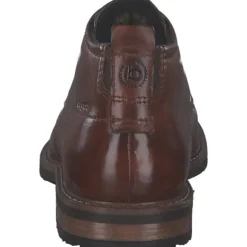 Bugatti 311-AOV32-3100-6300, Stiefel, Herren, COGNAC