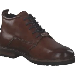 Bugatti 311-AOV32-3100-6300, Stiefel, Herren, COGNAC