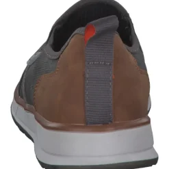 Bugatti Artic AFB60, Slipper, Herren, grey