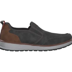 Bugatti Artic AFB60, Slipper, Herren, grey